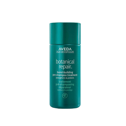 Botanical Repair bond building pre-shampoo treatment