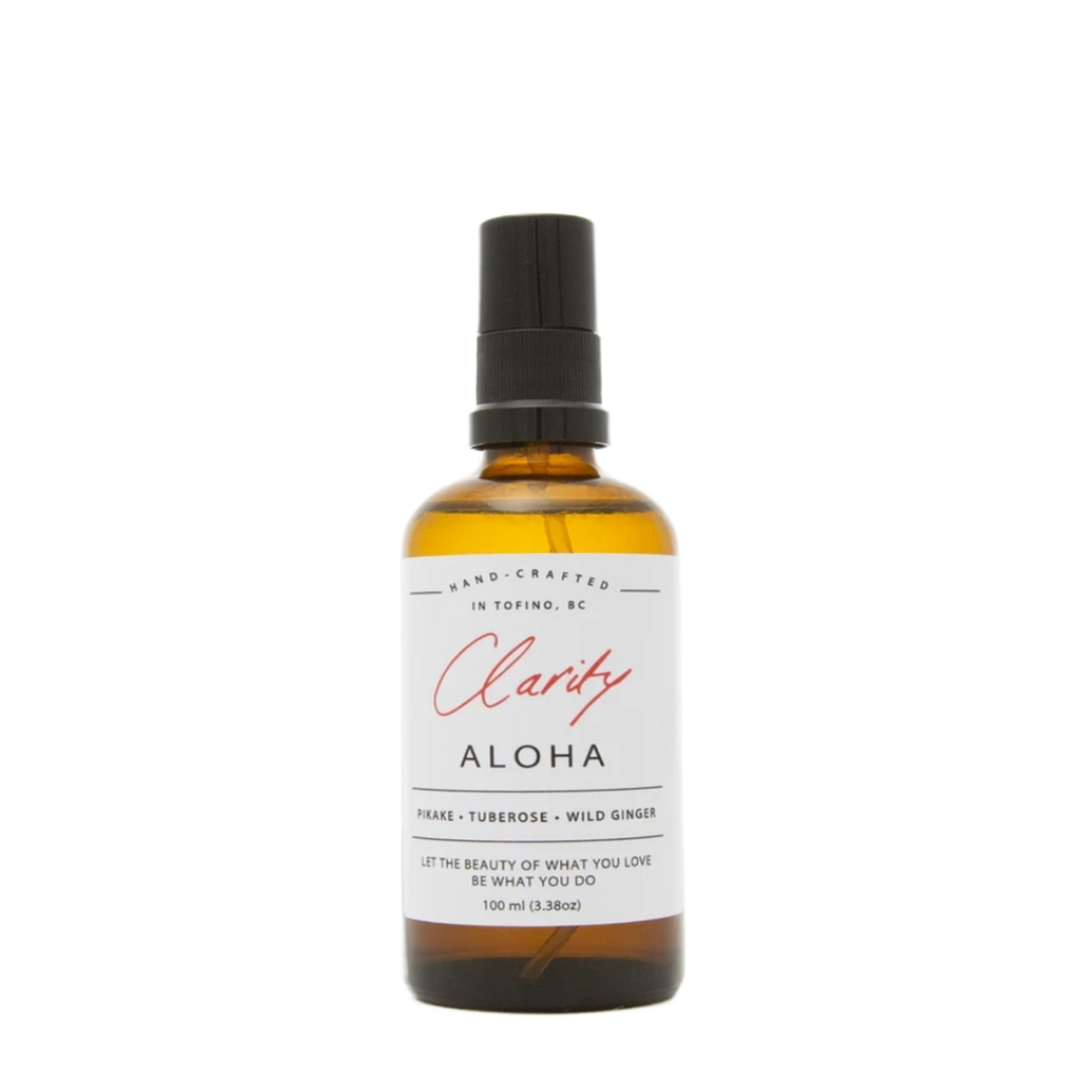 Aloha Body & Room Spray