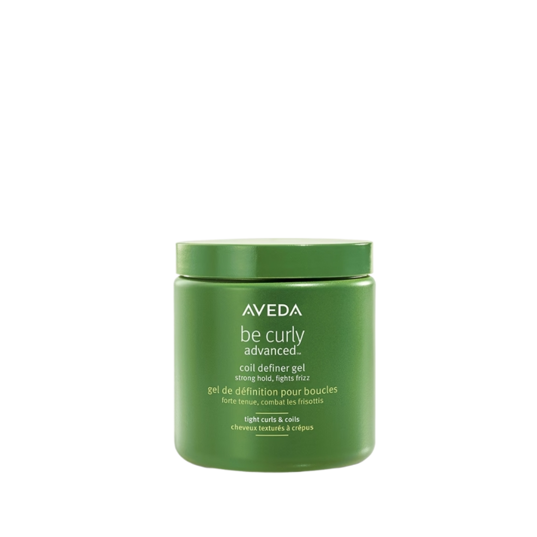 Be Curly Advanced Coil Definer Gel