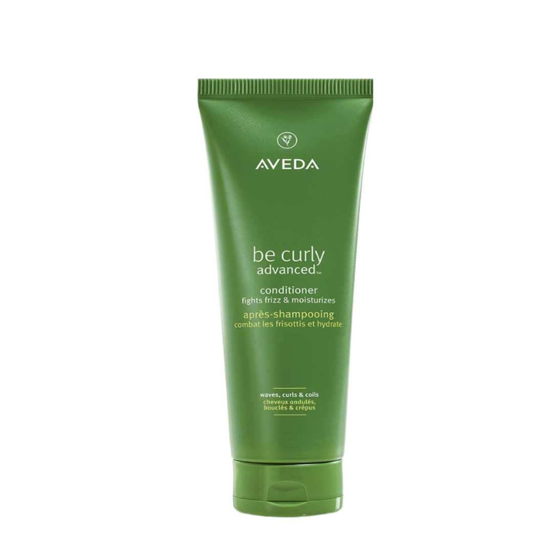 Be Curly Advanced Conditioner
