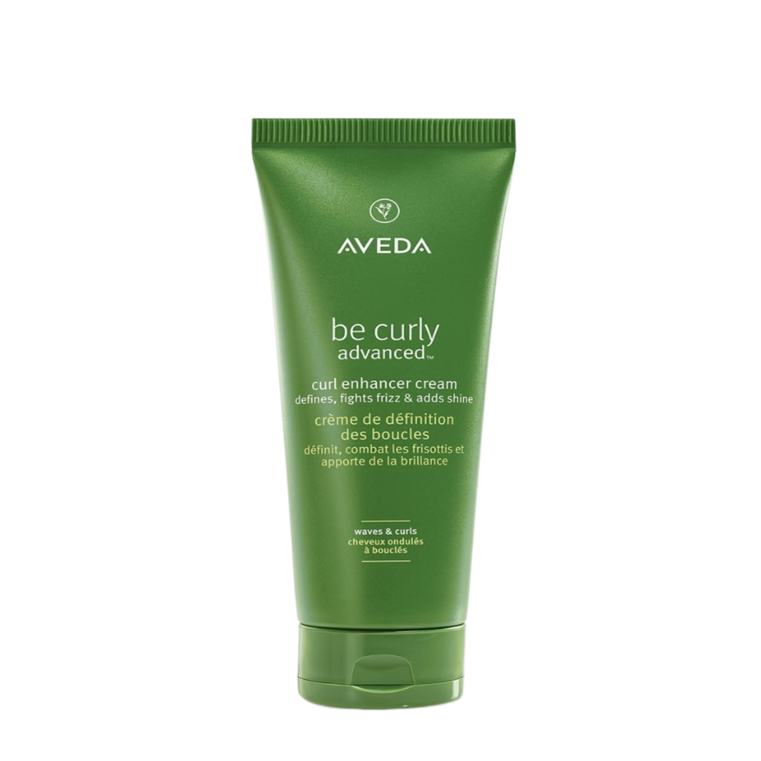 Be Curly Advanced Curl Enhancer Cream