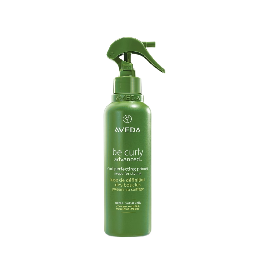 Be Curly Advanced Curl Perfecting Primer