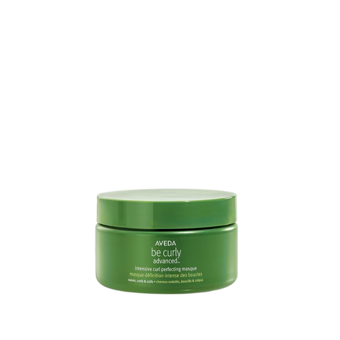 Be Curly Advanced Intensive Curl Perfecting Masque