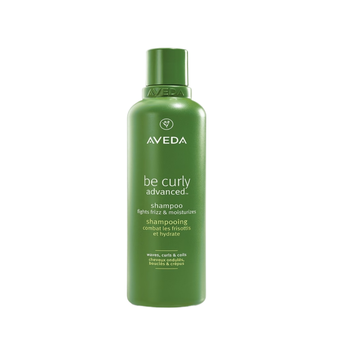 Be Curly Advanced Shampoo