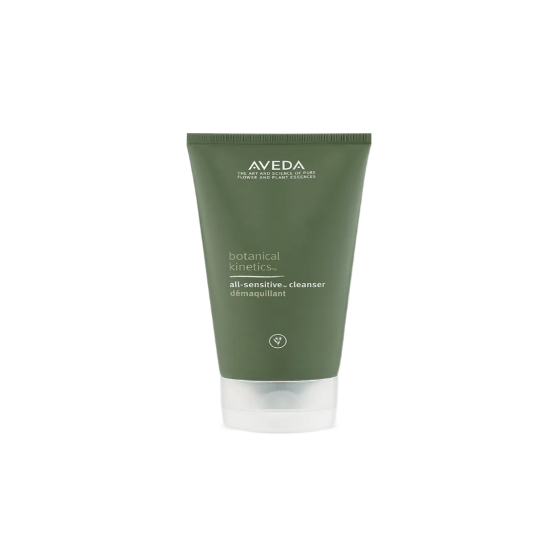 Botanical Kinetics All-Sensitive Cleanser