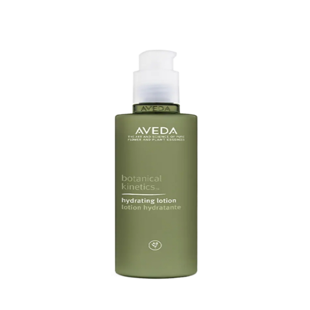 Botanical Kinetics Hydrating Lotion