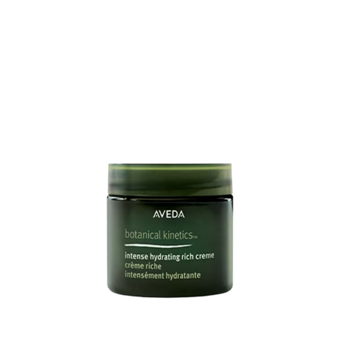 botanical kinetics intense hydrating rich creme