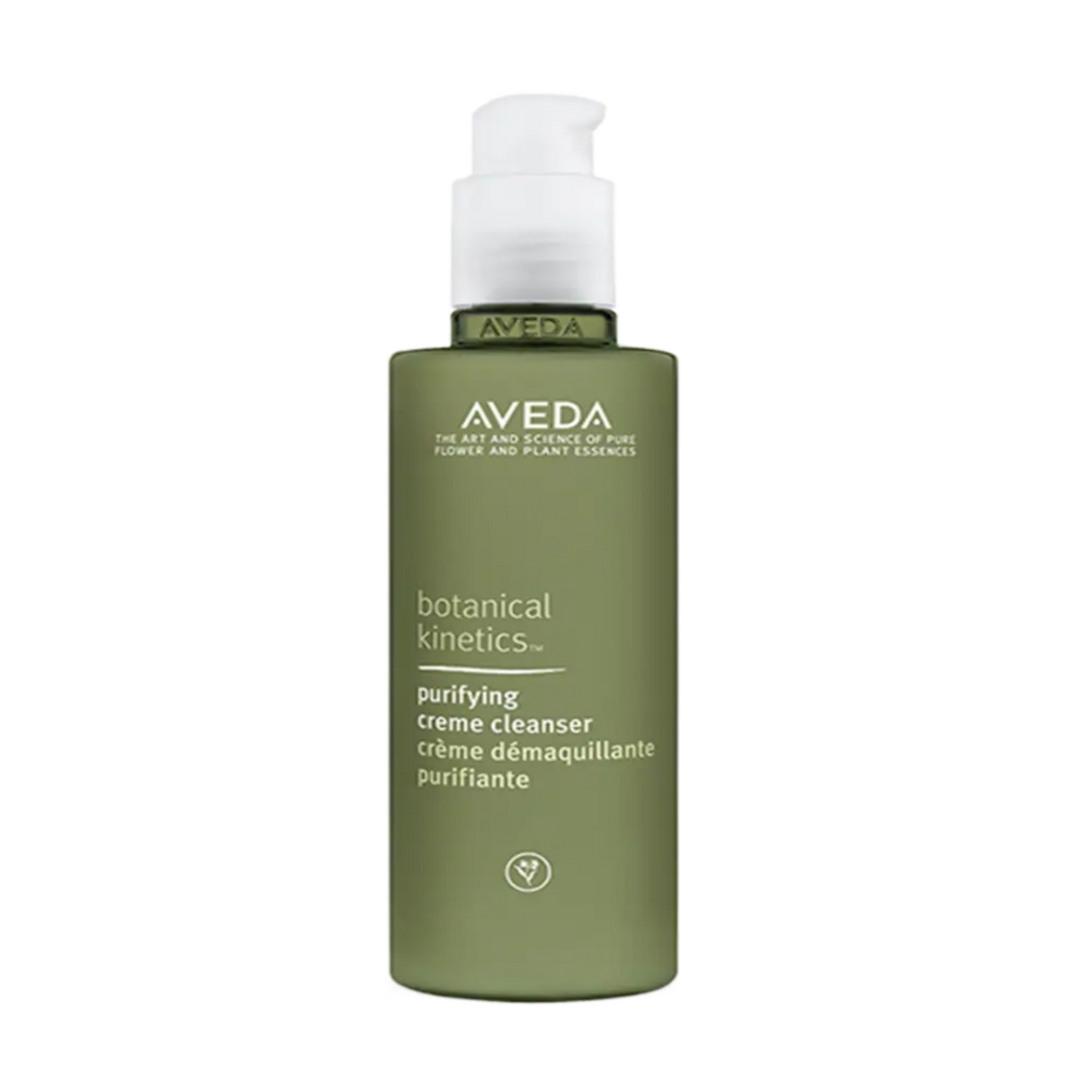 Botanical Kinetics Purifying Creme Cleanser