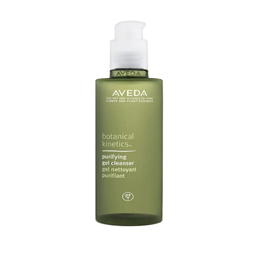 Botanical Kinetics Purifying Gel Cleanser