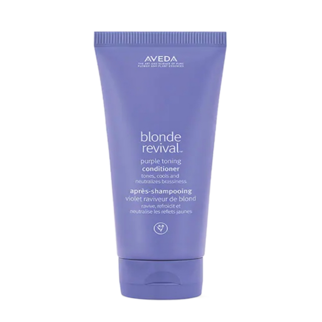 Blonde Revival Purple Toning Conditioner