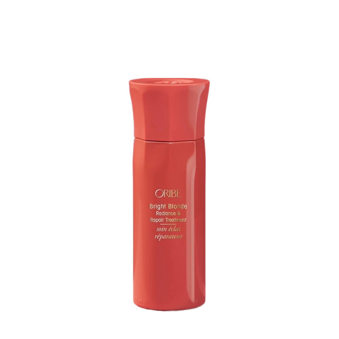 Bright Blonde Radiance & Repair Treatment