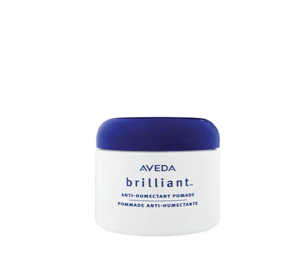 Brilliant Anti-Humectant Pomade