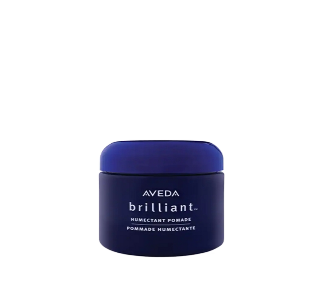 Brilliant Humectant Pomade