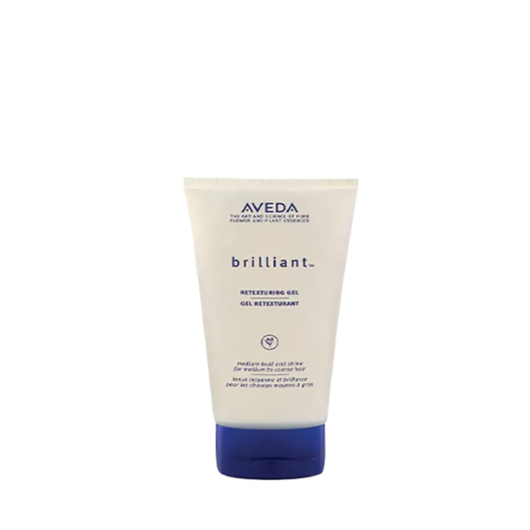 Brilliant Retexturing Gel