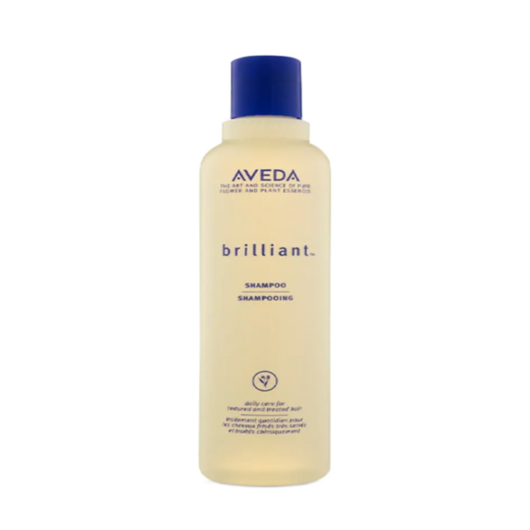 Brilliant Shampoo