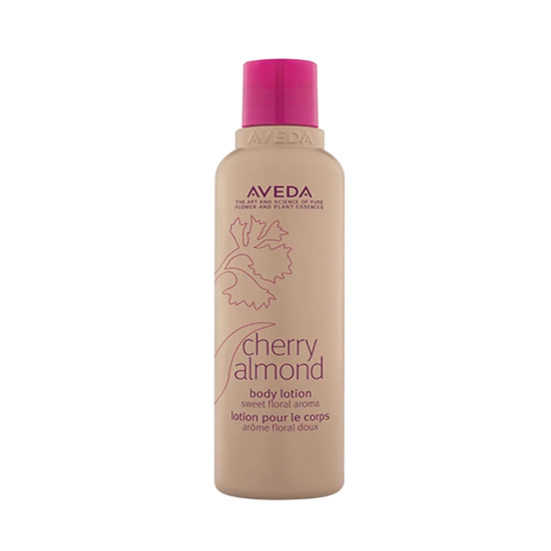 Cherry Almond Body Lotion