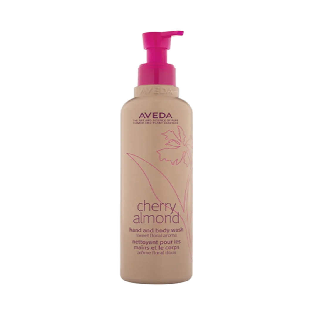 Cherry Almond Hand and Body Wash