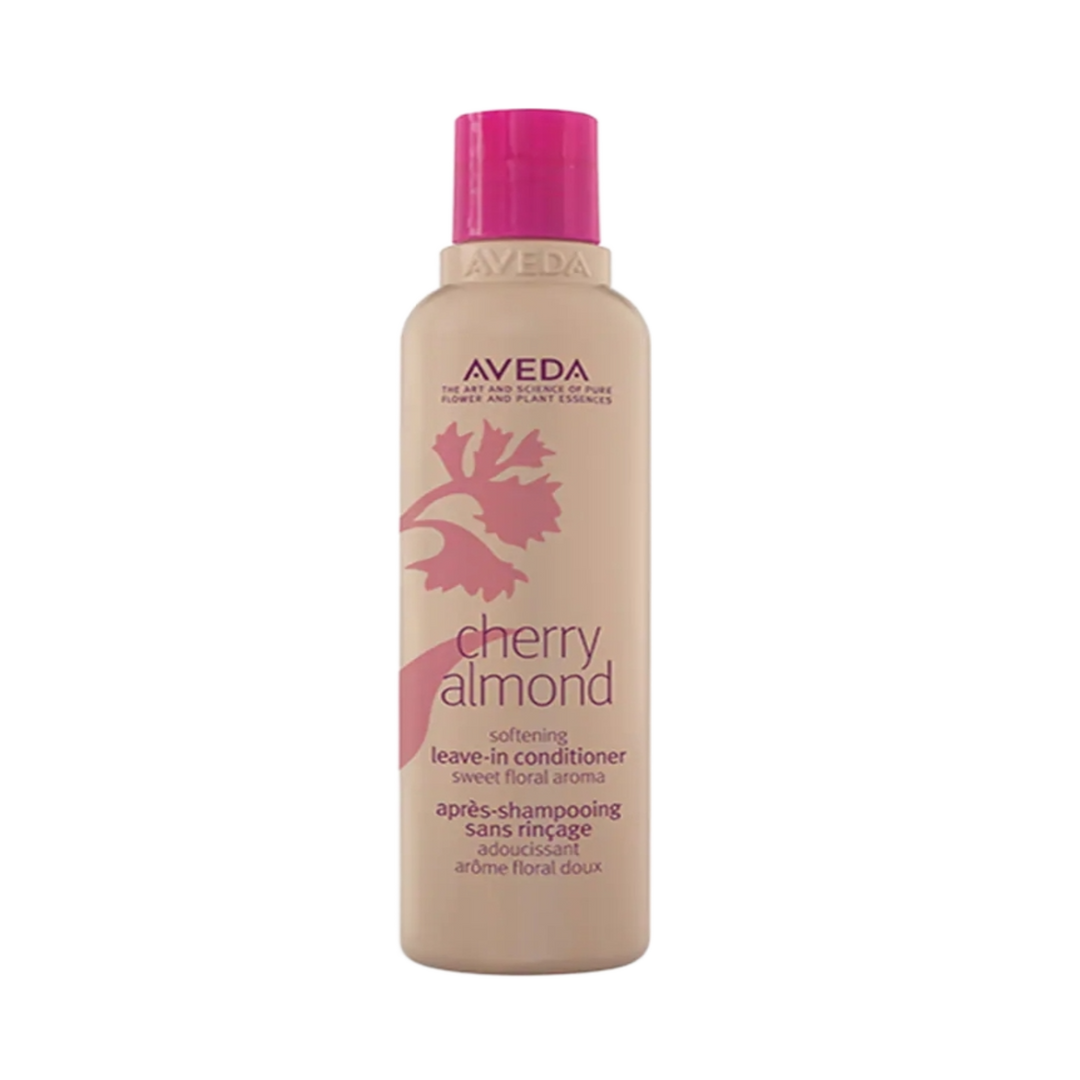 Cherry Almond Softening Leave-In Conditioner