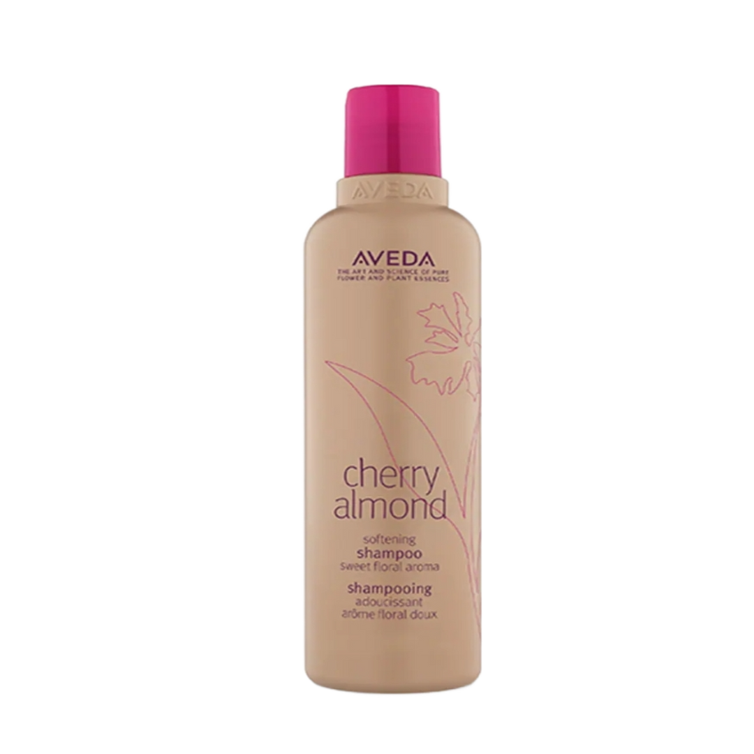 Cherry Almond Softening Shampoo