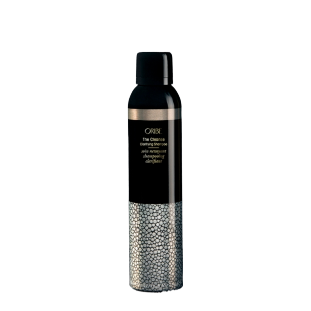 The Cleanse Clarifying Shampoo