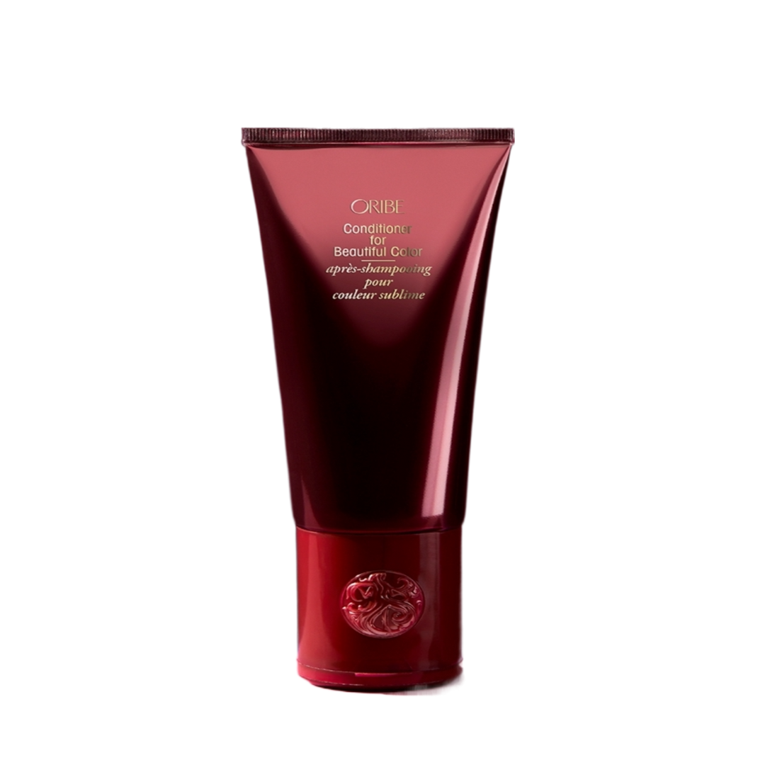 Conditioner For Beautiful Color