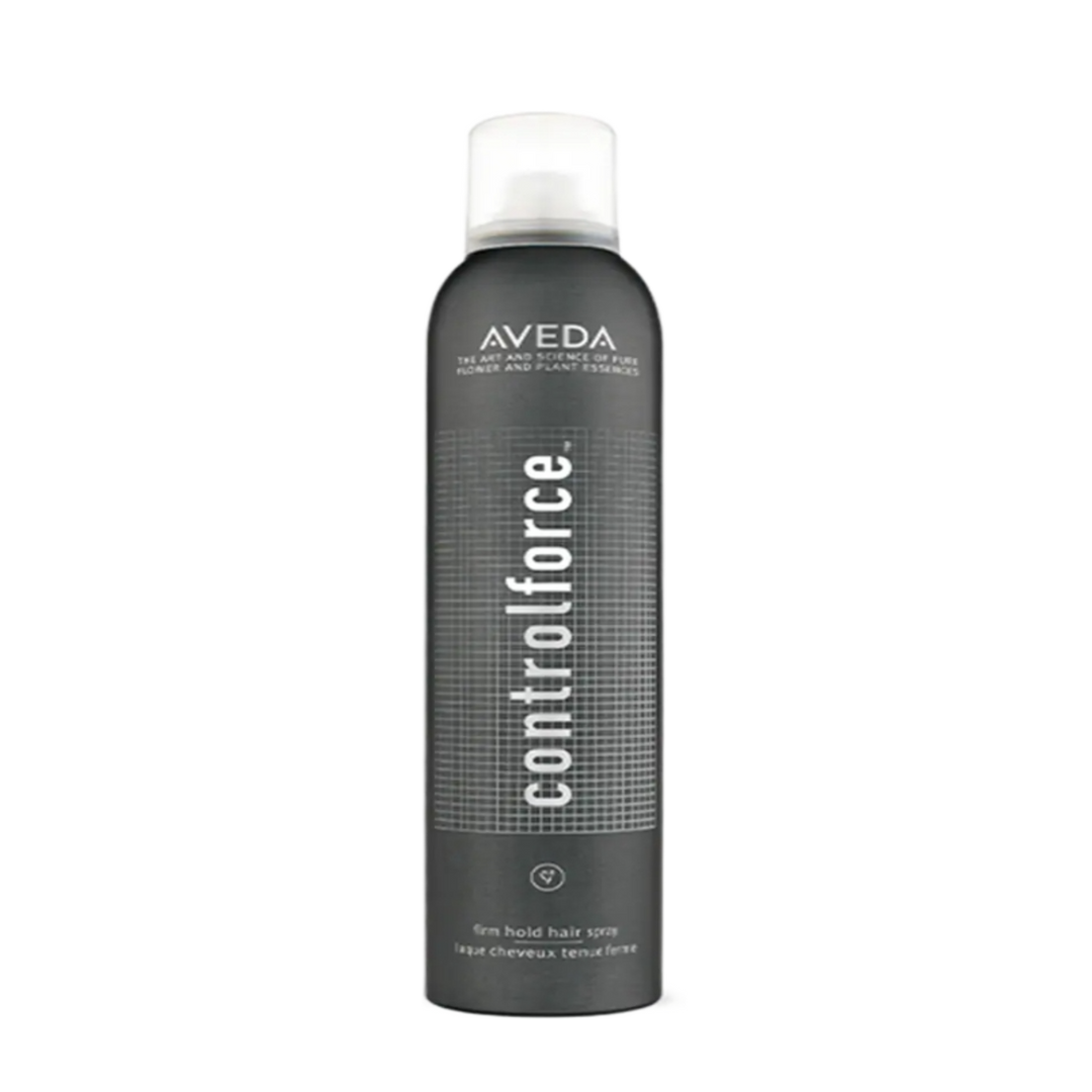 Control Force Firm Hold Hair Spray