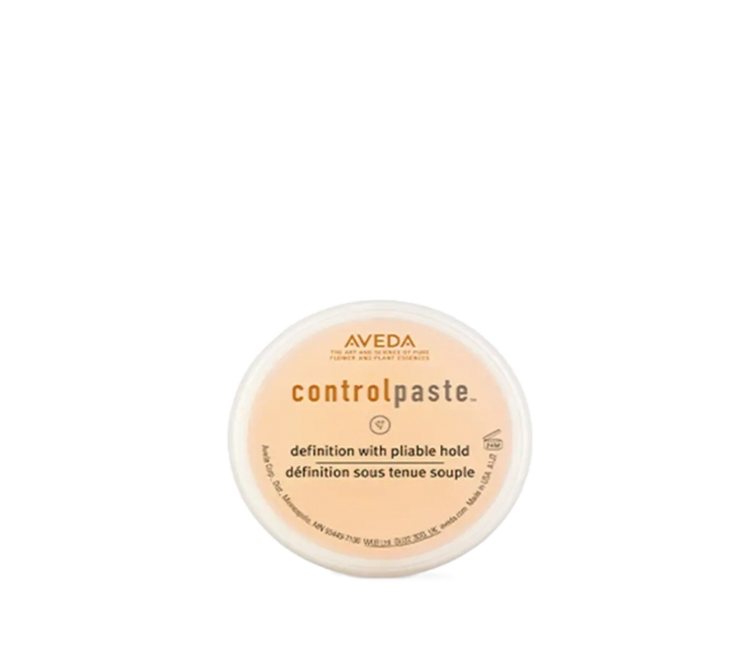 Control Paste