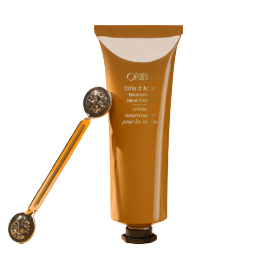 Cote d'Azur Nourishing Hand Creme