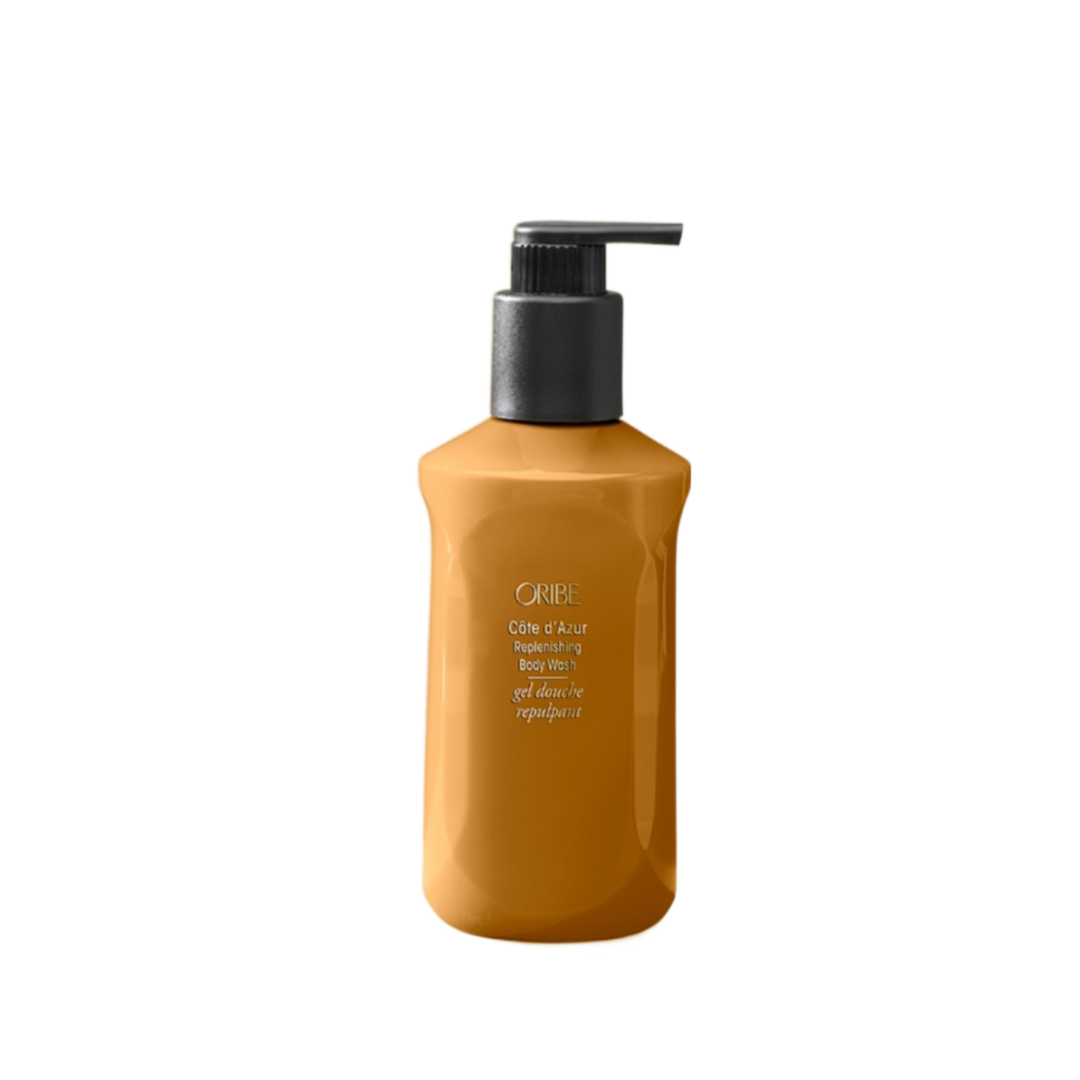 Cote d'Azur Replenishing Body Wash