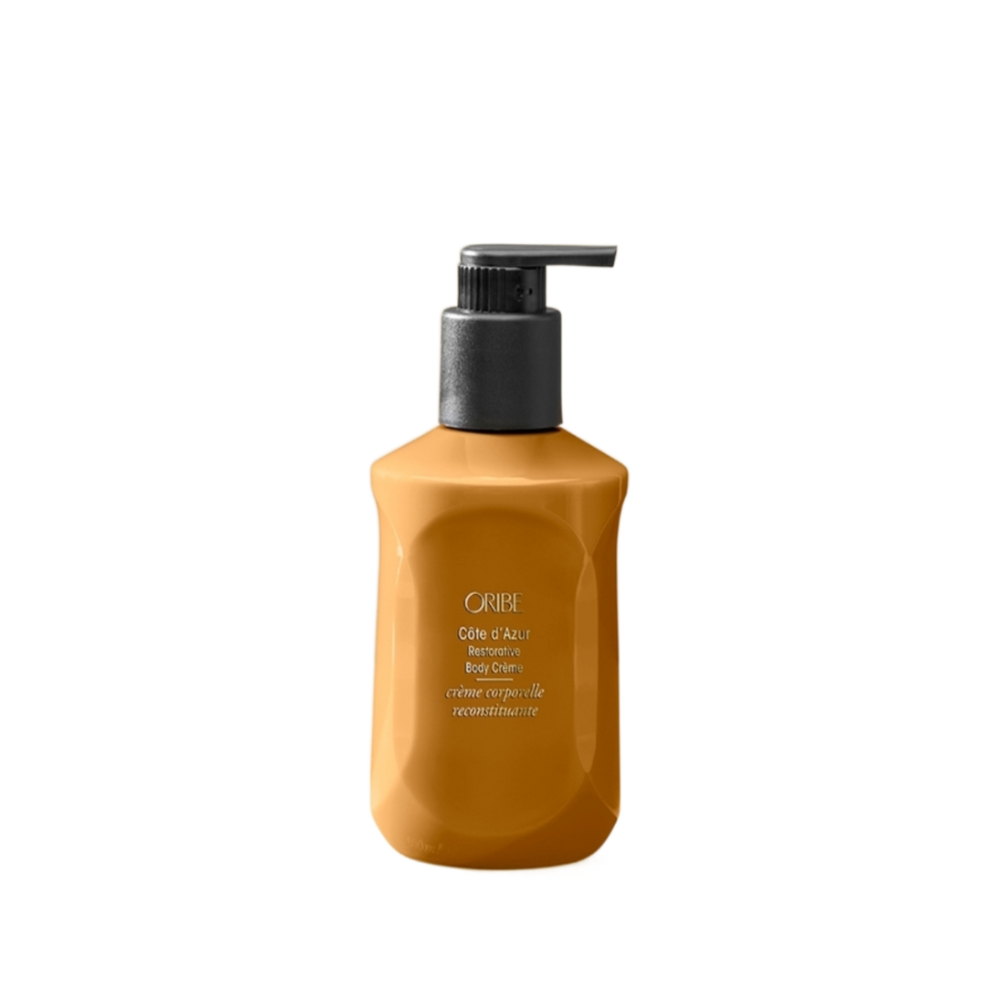 Cote d'Azur Restorative Body Creme