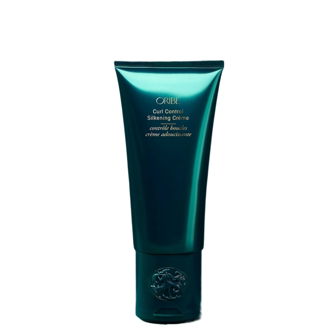 Curl Control Silkening Creme