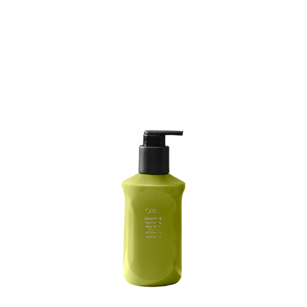 Desertland Repleninshing Body Wash
