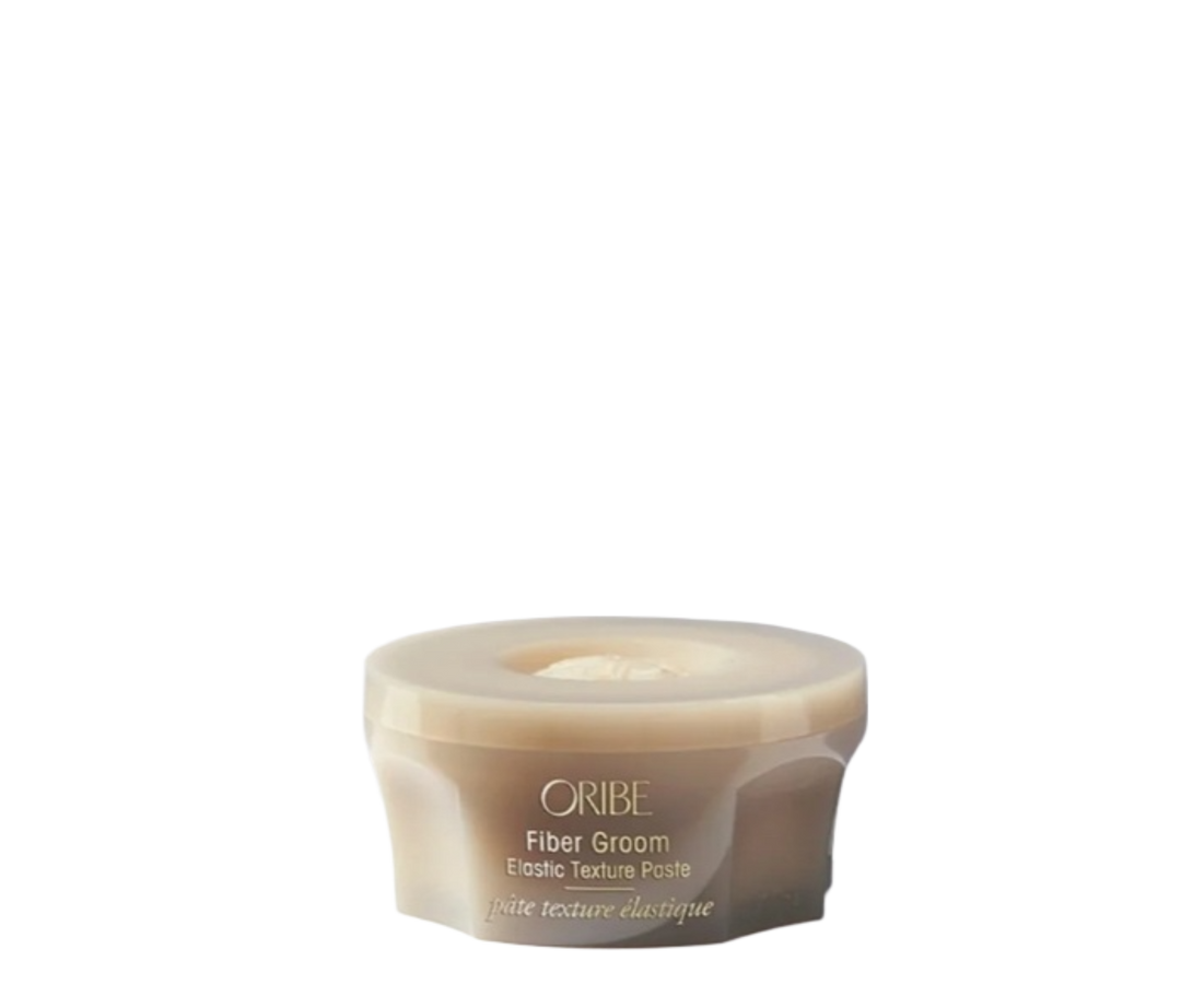 Fiber Groom Elastic Texture Paste