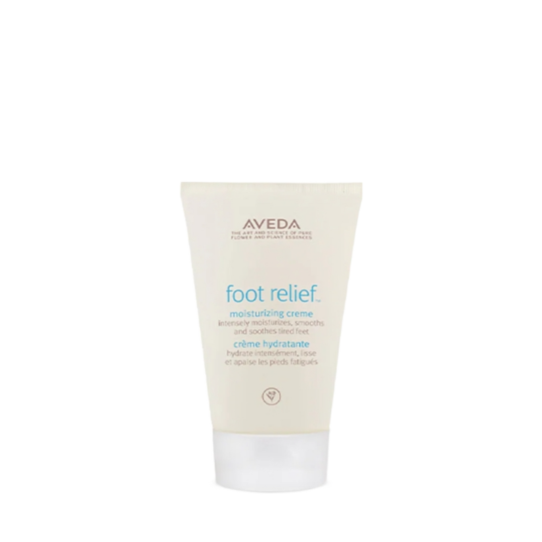 Foot Relief Moisturizing Creme