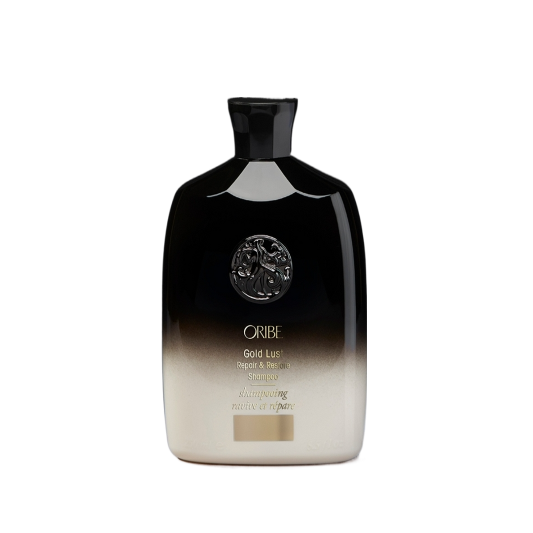 Gold Lust Repair & Restore Shampoo