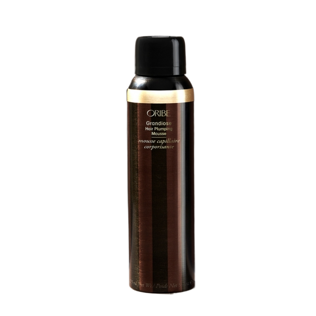Grandiose Hair Plumping Mousse