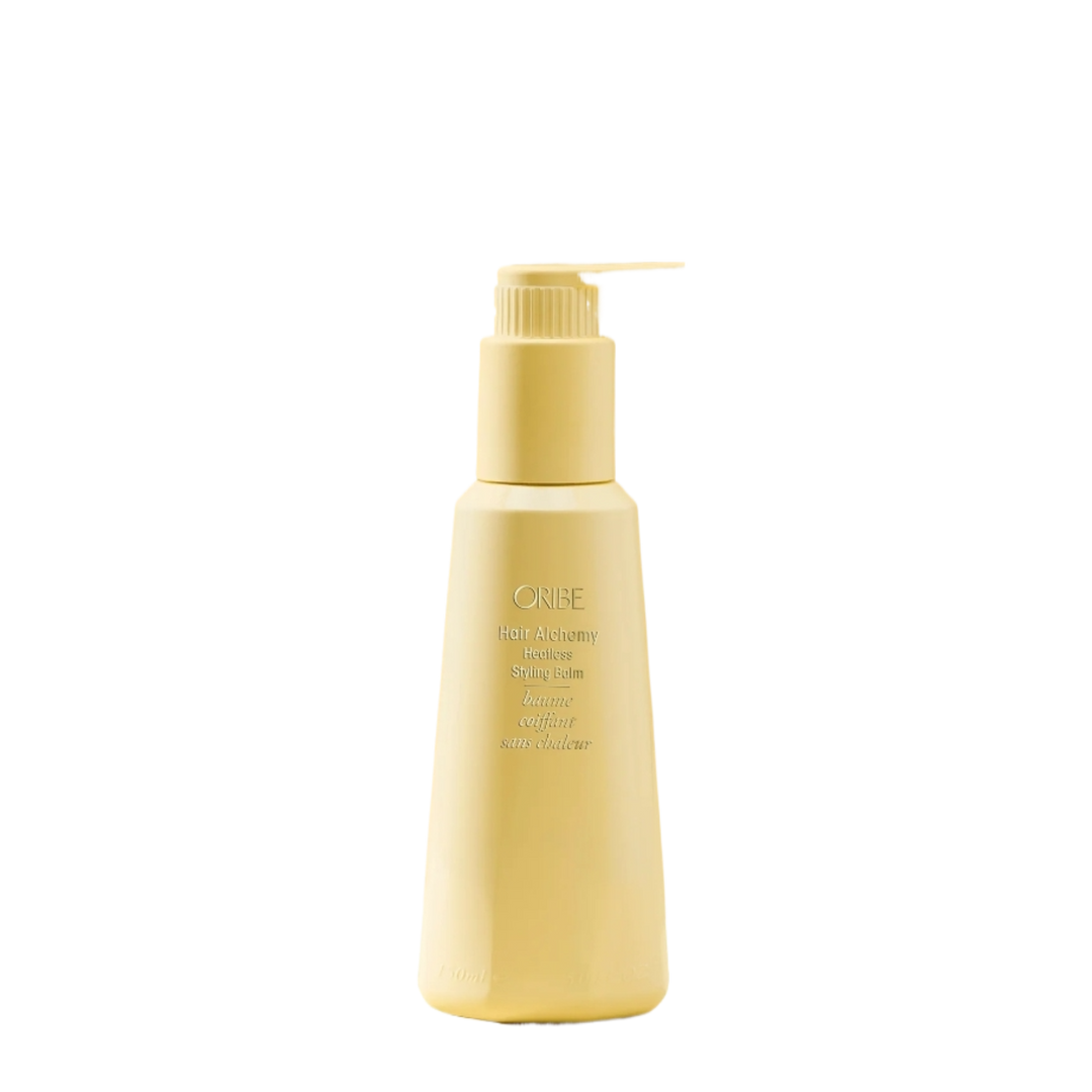 Hair Alchemy Heatless Styling Balm