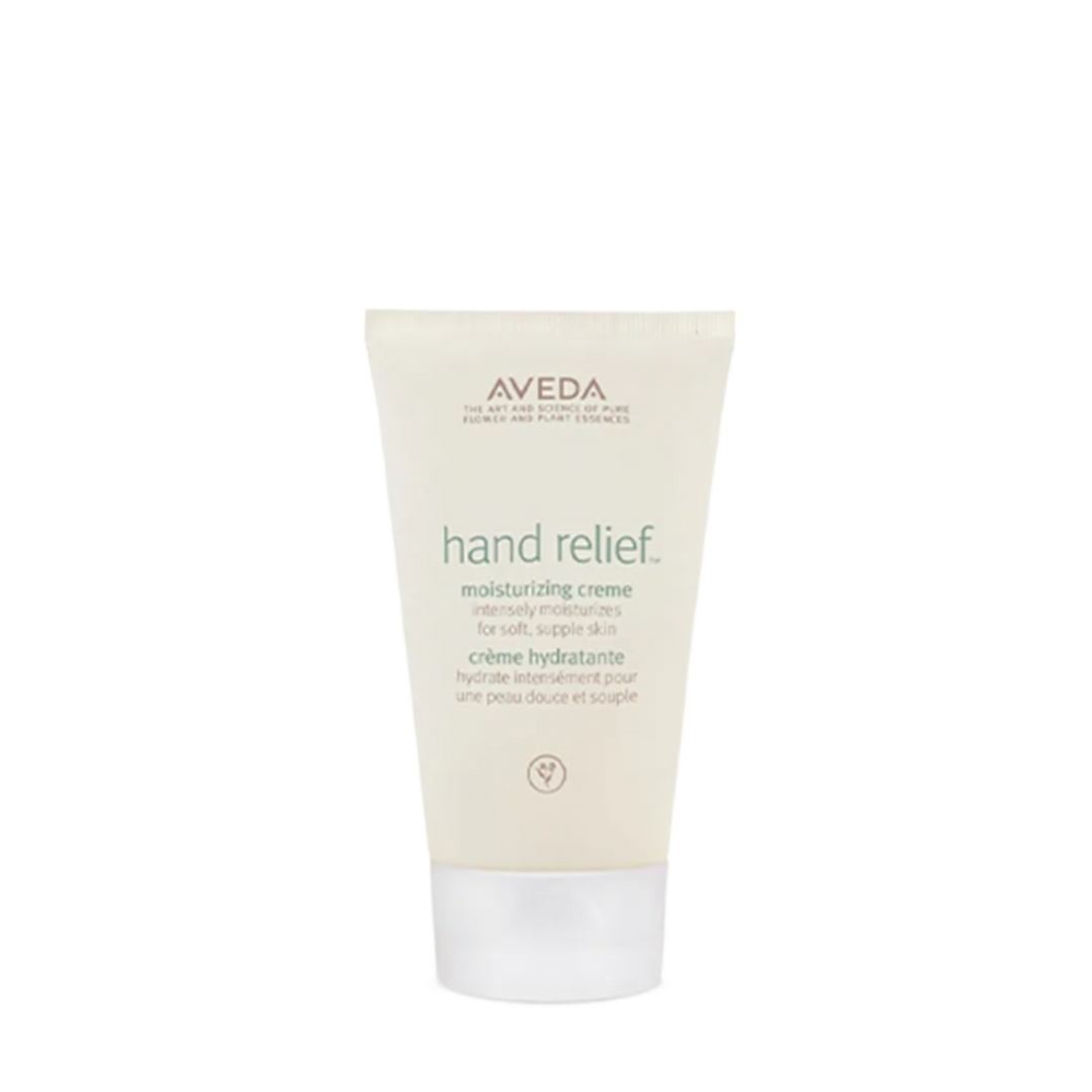 Hand Relief Moisturizing Creme