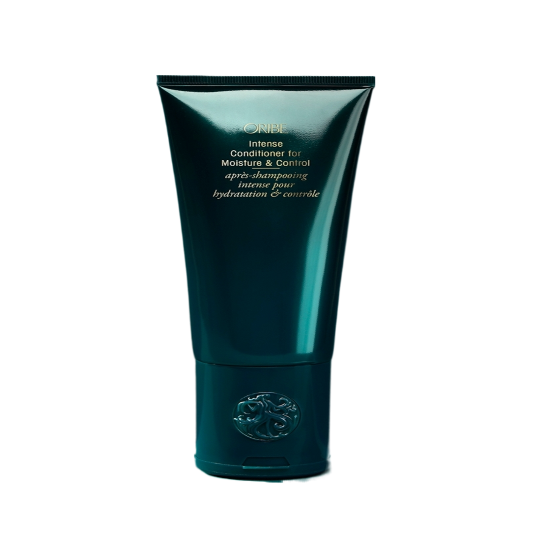 Intense Conditioner For Moisture & Control