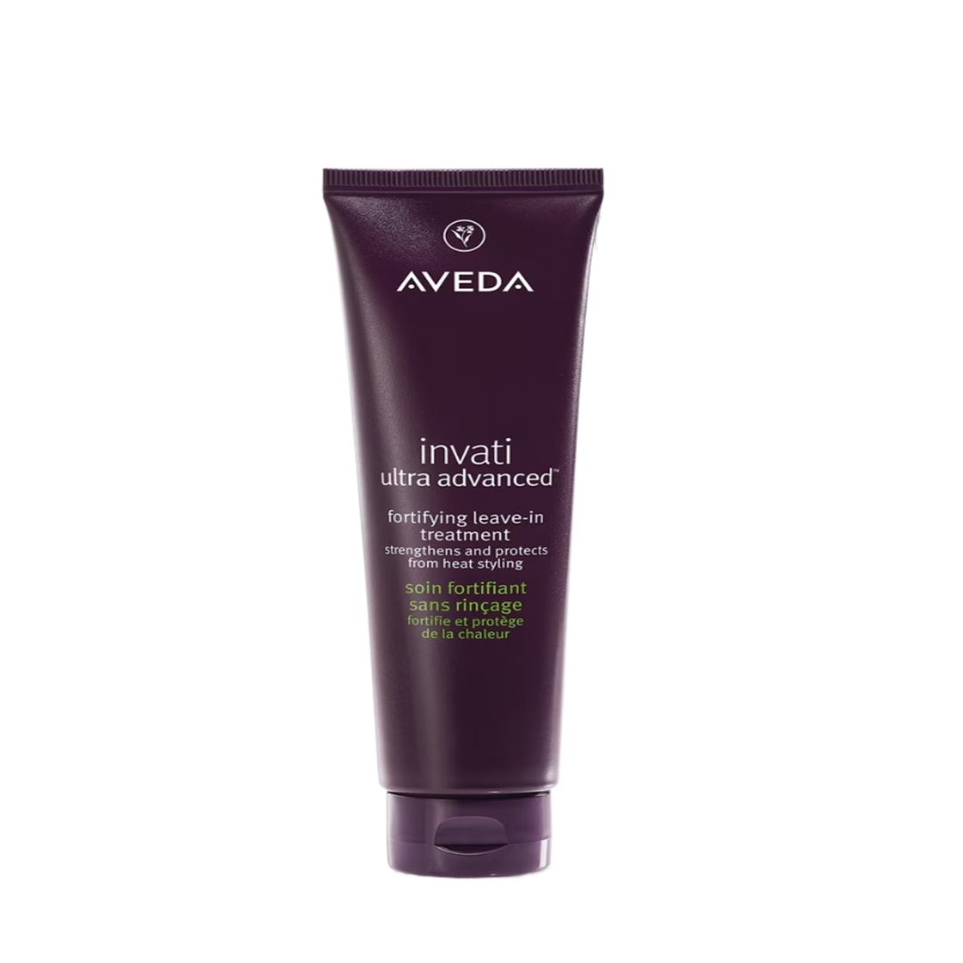 Invati Ultra Advanced Fortifying Leave-In Treatment