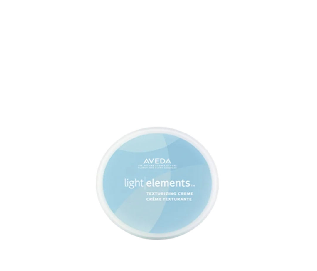 Light Elements Texturizing Creme