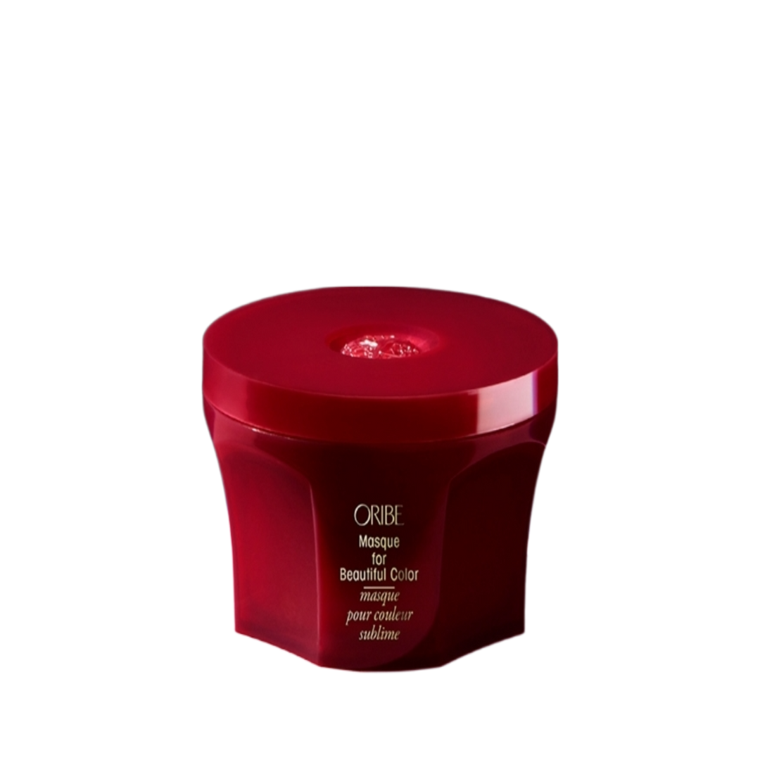 Masque For Beautiful Color