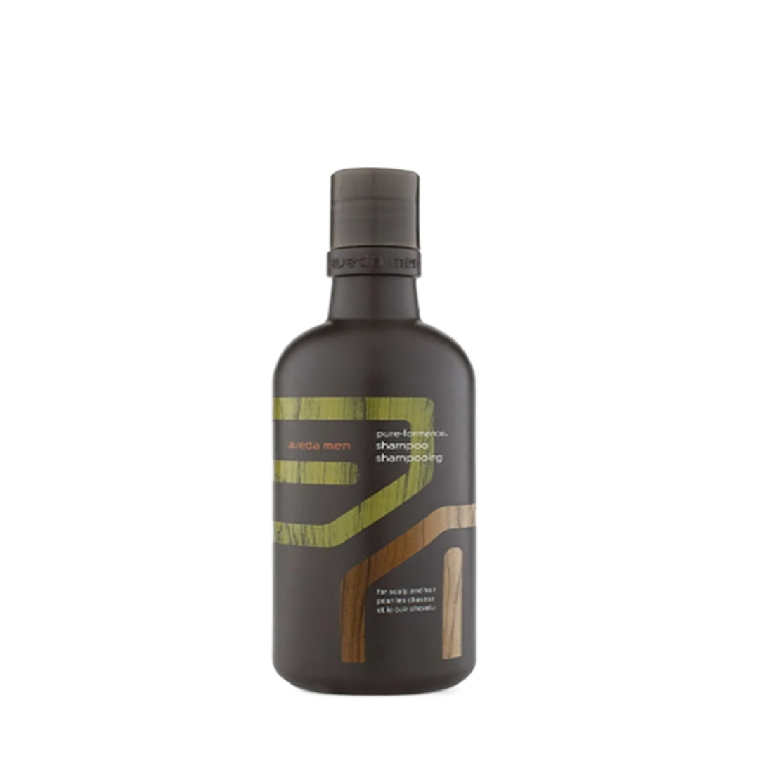 Men Pure-Formance Shampoo