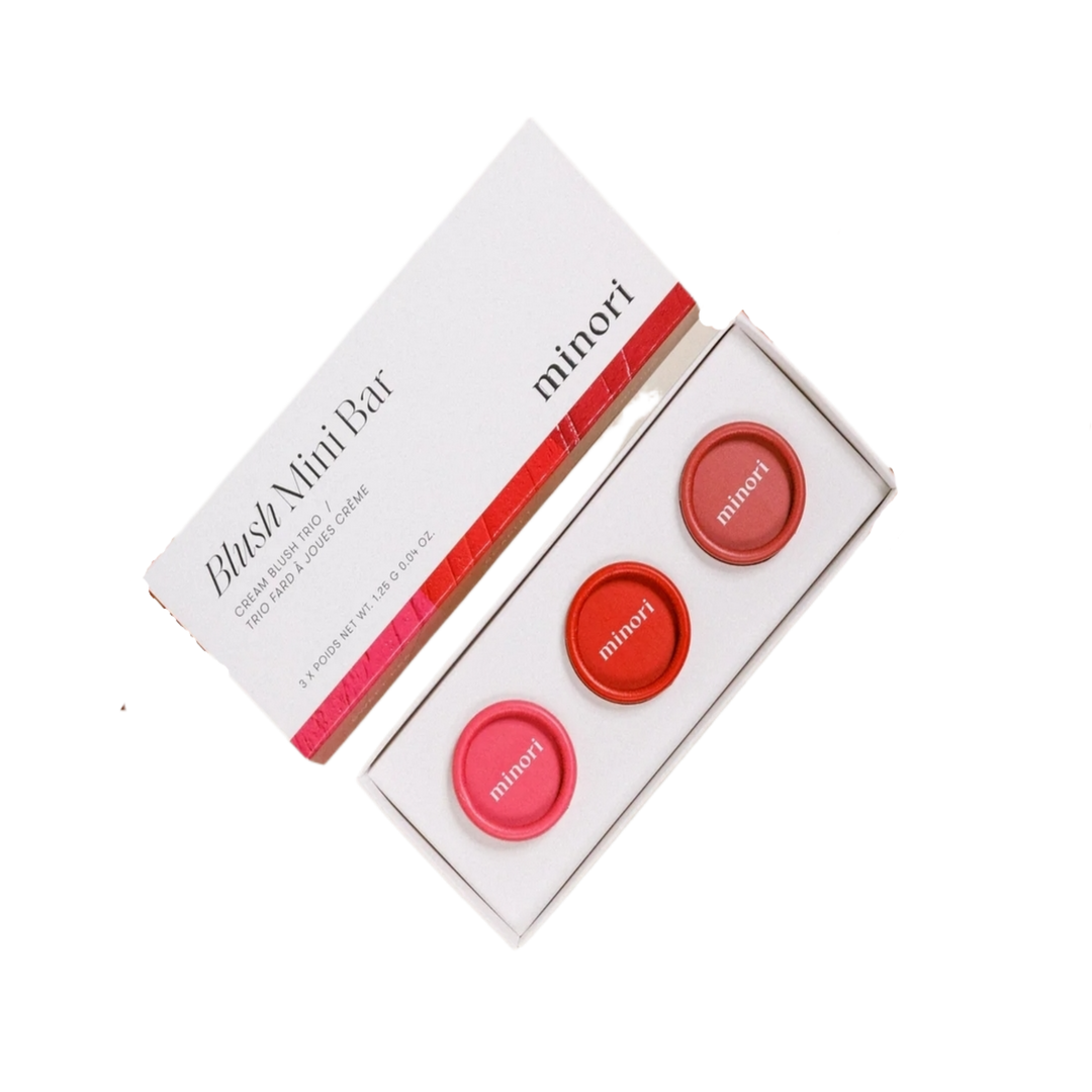 Blush Mini Bar