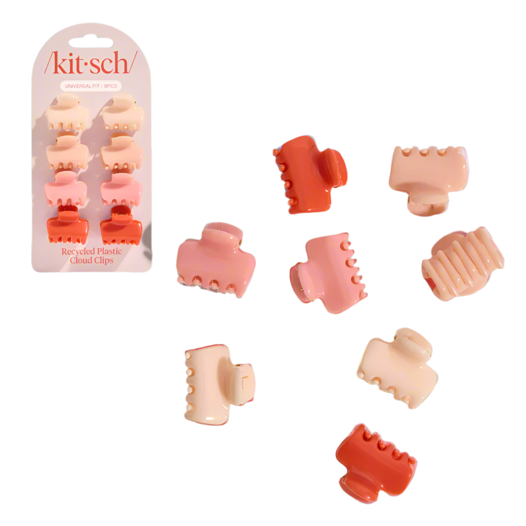 Mini Cloud Clips - Cherry Blossom
