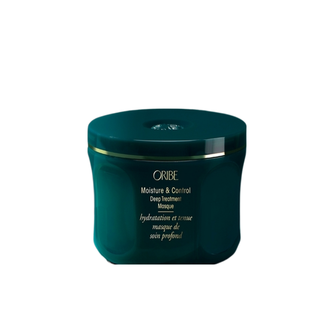 Moisture & Control Deep Treatment Masque