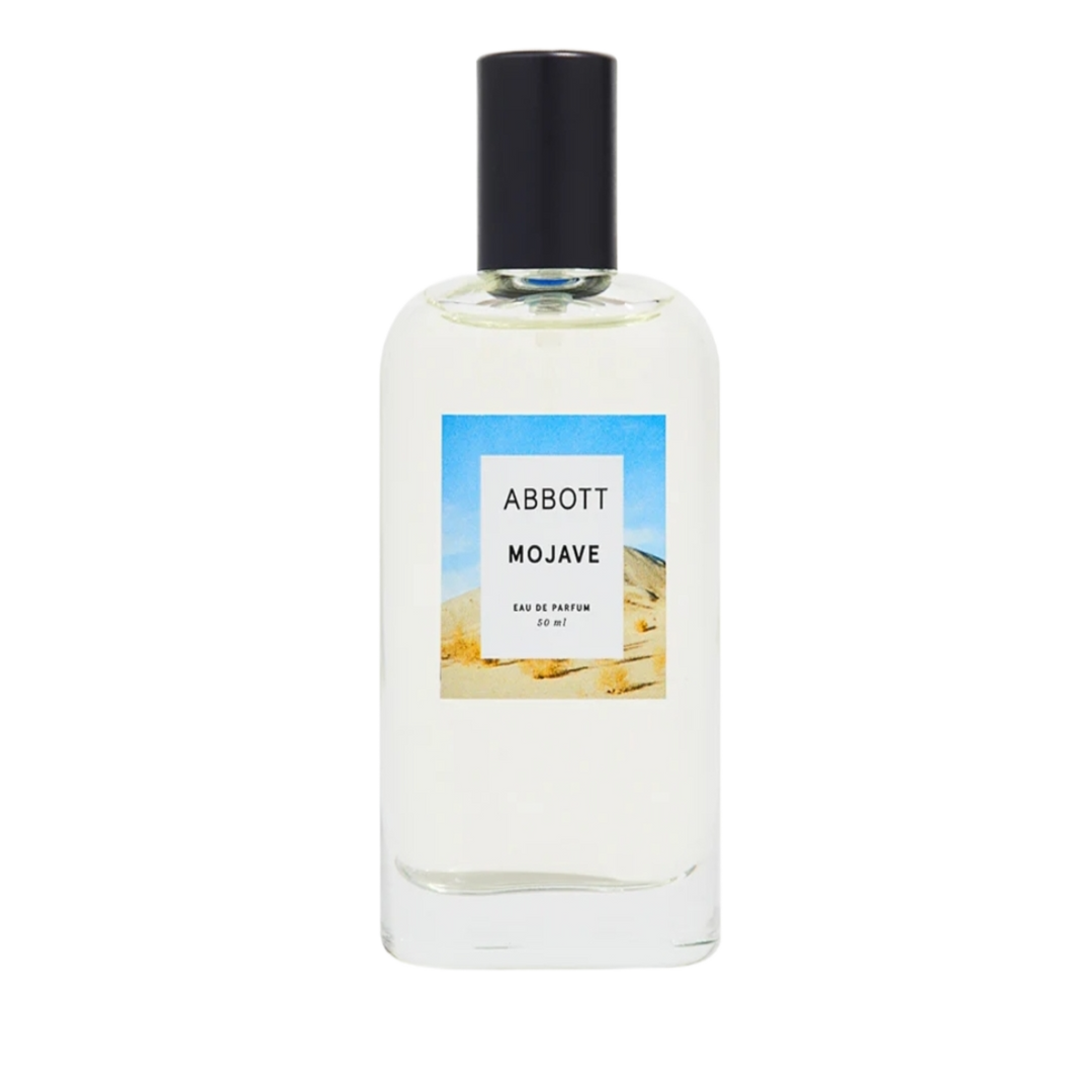 Mojave Perfume