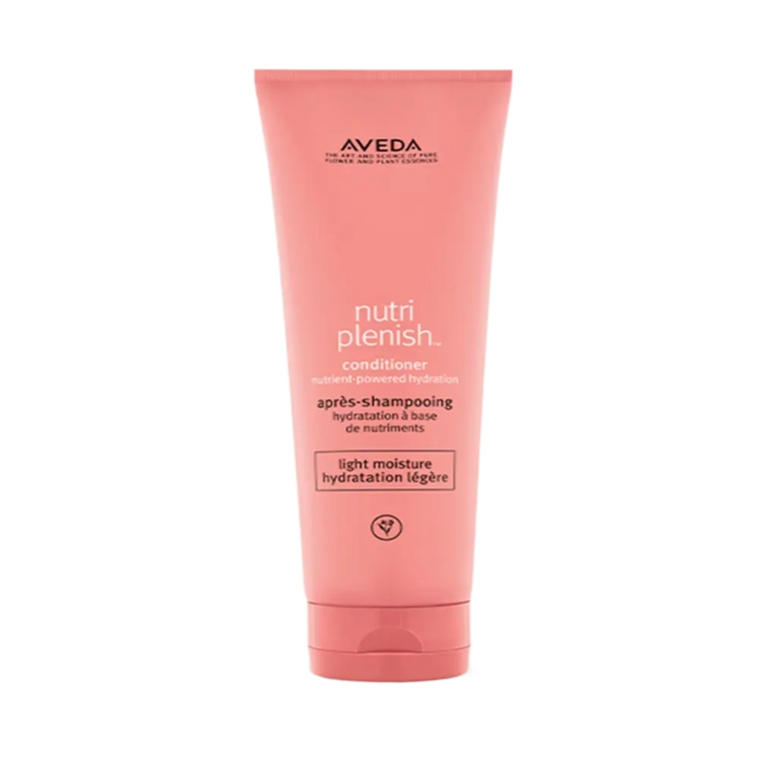 Nutriplenish Conditioner Light Moisture