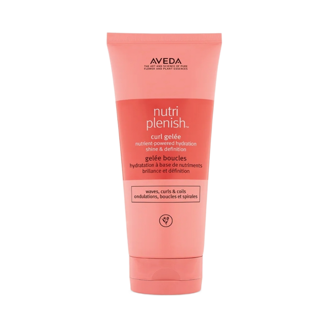 Nutriplenish Curl Gelée