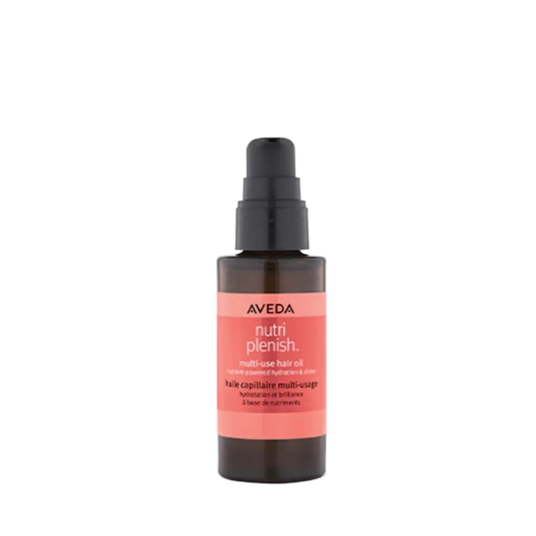 Nutriplenish Multi-Use Hair Oil